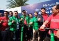 Grab Indonesia Dukung Penggunaan Transportasi Listrik di Indonesia