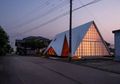 Wajib Lihat! Rumah Unik Karya Arsitektur Jepang Ini Tidak Berbadan