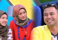 Pernah Dikirimi Bunga Mawar Merah Sampai Depan Kamar oleh Raffi Ahmad, Lihat Penampakan Rumah Mewah Desy Ratnasari yang Asri dan Jauh dari Hiruk Pikuk Kota
