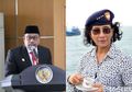 Tabuh Genderang Perang ke Menteri Susi Pudjiastuti, Gubernur Maluku: Suruh Bikin Kantor di Lepas Pantai, Ini Daratan Punya Saya