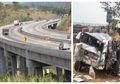 Kecelakaan Maut di Tol Cipularang dari Tahun ke Tahun, Istri Pedangdut Saipul Jamil Juga Meninggal Setelah Kecelakaan di Tempat Ini