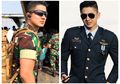 Viral Tentara Ganteng di Media Sosial, Dhuha Yu Al Fatih yang Disebut-sebut Mirip Song Jong Ki di Drama Korea