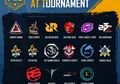 Keren! Ini Dia 16 Team PUBG SEA Championship 2019 S3 Di Thailand