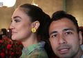 Raffi Ahmad Kepo, Maia Estianty Bantu Bongkar Calon Suami Luna Maya, Mengarah pada Ariel NOAH?