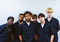 Menangisi Pergulatan, Brockhampton Lewat Album Terbarunya 'Ginger'