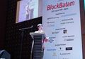 Ibu Kota Baru Indonesia Berpeluang Terapkan Teknologi Blockchain