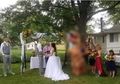 Dibebaskan Pakai Pakaian Apapun, Tamu Ini Hadir di Pesta Pernikahan dengan Kostum Nyeleneh, Bisa Bikin Pengundangnya Menyesal Seumur Hidup