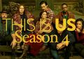 Drama Seri NBC 'This Is Us' Memasuki Babak Baru Musim Keempat