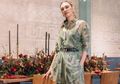 Gaya Berkelas Luna Maya saat Hadiri New York Fashion Week Jadi Sorotan, Netizen: Bukan Kaleng-kaleng!