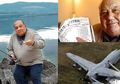 Kisah Frank Selak, Pria Beruntung yang Mengaku Selamat dari 7 Kecelakaan Maut dan Menang Lotre Rp13,4 M, Tapi...