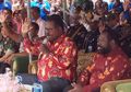 Asmat Jadi Daerah Pertama di Papua Yang Nikmati Palapa Ring Timur