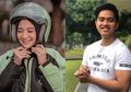 Gara-Gara Lama Pesan Makanan via Ojek Online, Kaesang Paksa Ibu Driver Ojol Marahi Pemilik Restoran