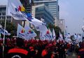 150.000 Buruh Ancam Demo Besar-besaran Menanggapi Iuran BPJS Kesehatan, Said Iqbal: 'Aksi di 10 Kota Industri di 10 Provinsi'