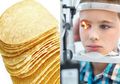 Diet Keripik, Sosis, dan Roti Putih Selama 10 Tahun, Remaja Laki-laki Ini Mendadak Jadi Buta dan Tuli