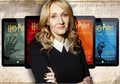Demi Belajar Fiksi Selama Corona, J.K Rowling Bebaskan Hak Cipta Harry Potter