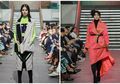 Rayakan Ulang Tahun ke-8, IMB Tampilkan Koleksi Fashion dengan Paduan Seni