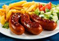 Tidak Hanya Berat Badan Bertambah Bila Keseringan Makan Junk Food, Tapi 13 Penyakit Berikut Ini Juga bisa ‘Mampir’ ke Tubuh Anda