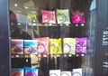 Pengen Nyobain Satu Per Satu Deh, Ini 10 Vending Machine Unik dari Seluruh Dunia