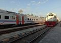 Pembelian Tiket Kereta Api Online Sempat Alami Gangguan, Pihak KAI Ungkap Alasannya