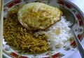 Sering Makan Mi Instan Campur Nasi? Awas, Penyakit Mematikan Ini Diam-Diam Menghantui
