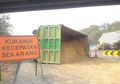 Sebelum Terguling di Tol Cipularang, Sopir Dump Truk Bilang Remnya Blong: Inilah yang Menyebabkan Rem Blong