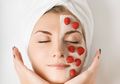 Cara Membuat Sleeping Mask Stroberi, Coba Malam Ini Yuk Biar Kulit Cantik Besok Pagi!