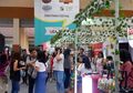 Lewat Pasar idEA, Pelaku UMKM Diharapkan Makin Optimis untuk 'Go Global'