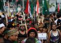 3 Fakta Sosok Veronika Koman, Tersangka Provokator Rusuh Papua yang Kini Diburu Polisi dan Interpol, Pernah Tersangkut Kasus Hina Presiden di Tahun 2017