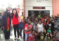 Veronica Koman Terpantau Aparat Sedang Bersama Suami di Negeri Tetangga, Polisi Datangi Keluarga Minta Agar Wanita yang Ditetapkan Tersangka Tersebut Menyerahkan Diri
