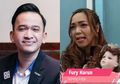 Seorang Indigo Sebut Pengirim Teror Ruben Onsu adalah Teman Sendiri yang Masih Aktif Jadi Artis!