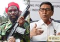 Ketika Pentolan OPM Goliath Tabuni Panggil Menko Polhukam dengan Sapaan Mas Wiranto: Coba Otak Agak Update Sedikit Ka!