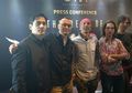 Dewa 19 Bakal Gelar Konser Reuni Bersama Once dan Tyo Nugros