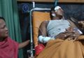 Nasibnya Apes, Jadi Korban Kecelakaan Tol Cipularang, Kini Subhana Sopir Truk Ditetapkan Sebagai Tersangka Karena Bawa Muatan Berlebihan dan Lupa Ngerem