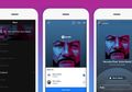 Begini Cara Spotify Bagikan Musik Favorit ke Facebook Stories