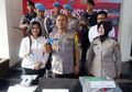 Seorang Siswa SMK di Bogor Tewas Setelah Duel Satu Lawan Satu Pakai Celurit
