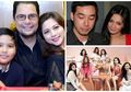 Berita Terpopuler: Jeritan Hati Cut Keke Jadi Istri ke-2 hingga Nia Ramadhani Naik Pitam Saat There Mundur Jadi Aspri dan Girls Squad