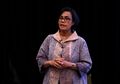 Menkeu Sri Mulyani Sebut Gundala Nggak Kalah dengan Film Hollywood