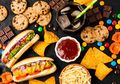 Stop Berikan Junk Food Buat Anak, Selain Karena Gizinya Tidak Ada Juga Jadi Tertuduh Utama Penyakit Mematikan