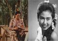 Disebut Dapat Sembuhkan Penyakitnya, Artis Lawas Bermata Indah Ini Malah Buta Total Akibat Obat yang Digunakan Sejak Muda