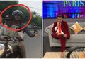 BERITA TERPOPULER: Jambret Terekam Kamera Handphone hingga Hotman Paris Ungkap Acaranya Dibenci