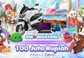 Goks! Pre-Registrasi Ragnarok: Forever Love Capai 500 ribu Peserta