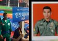 Buat KO Lawan Dalam Sekejap, Aksi Serka Zulkifli Anggota Paspamres Tumbangkan Atlet Yongmodo Asal China dalam Kejuaraan Internasional di Korea, Netizen: Paspampres Kualitas Atlet, Auto Win