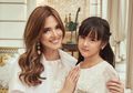 Reaksi Polosnya Tak Disangka-sangka, Mikhayla Samakan Kecantikan Nia Ramadhani dengan ART: "Untung Papa Nggak Lihat"