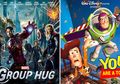 Beda Banget, Ternyata Ini Judul Awal 10 Film Populer Sebelum Rilis