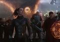 Scene Pertarungan Akhir Ter-Epic di Avengers: Endgame yang Dihapus MCU Kini Telah Bocor