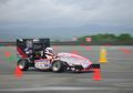 Berlaga di Formula Jepang, Tim Bimasakti UGM Sabet 8 Gelar Sekaligus
