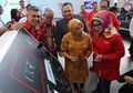 Telkomsel Pasang Sensor IoT ke Truk Pengangkut BBM Pertamina