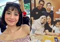 Angkat Tangan Soal Foto Vulgar Vanessa Angel, Jeritan Hati Doddy Sudrajat Inginkan Anaknya Ngaji