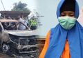 Jemput di Apartemen Kalibata, AK Sempat Lakukan Ritual Menyenangkan Ini dengan Para Eksekutor Sebelum Membunuh Sang Suami