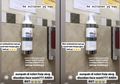 Toilet Unpar Sediakan Sabun Cuci Muka Mahal buat Mahasiswa, Begini Penjelasan Kampus
